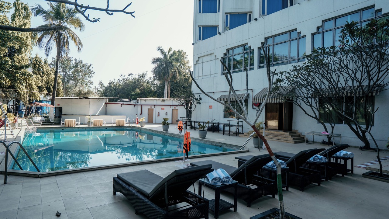 Photo of Outdoor in Nagpur
