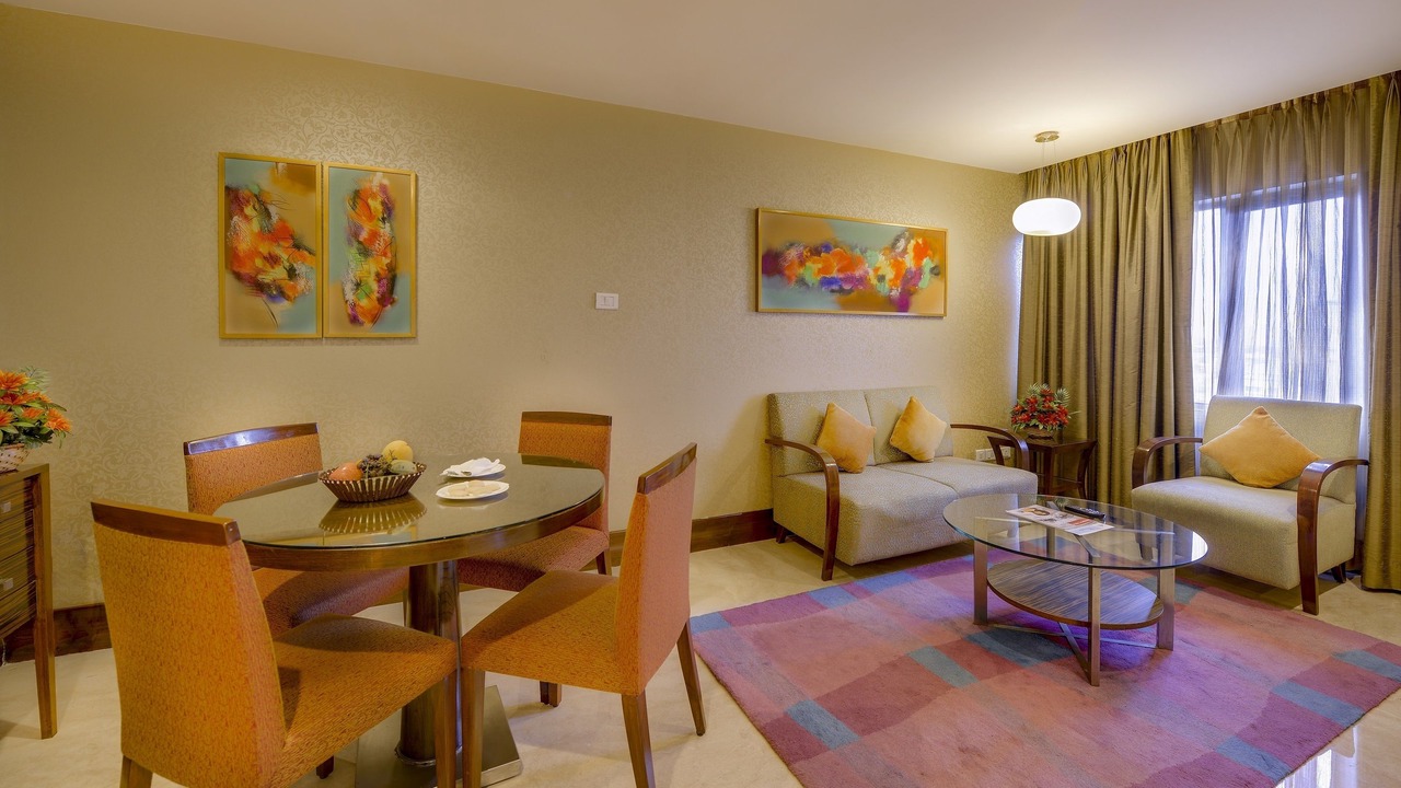 Photo of Bedroom in Egmore