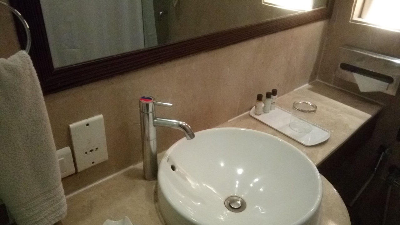 Photo of Bathroom in Egmore