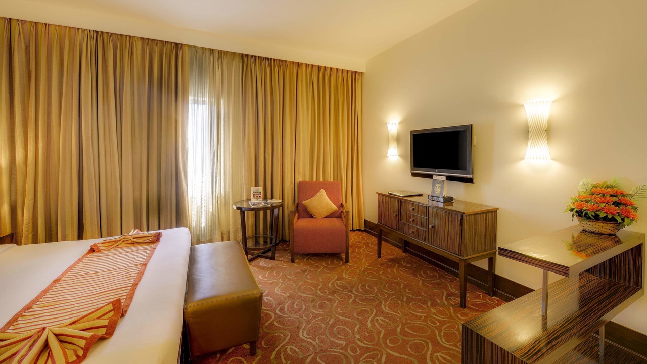 Photo of Livingroom in Egmore