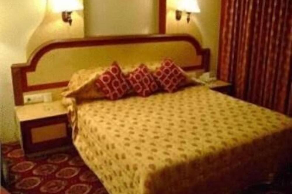 Photo of Bedroom in Little Mount