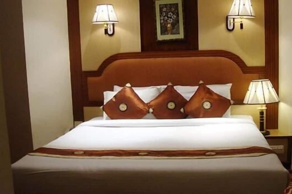 Photo of Bedroom in Little Mount
