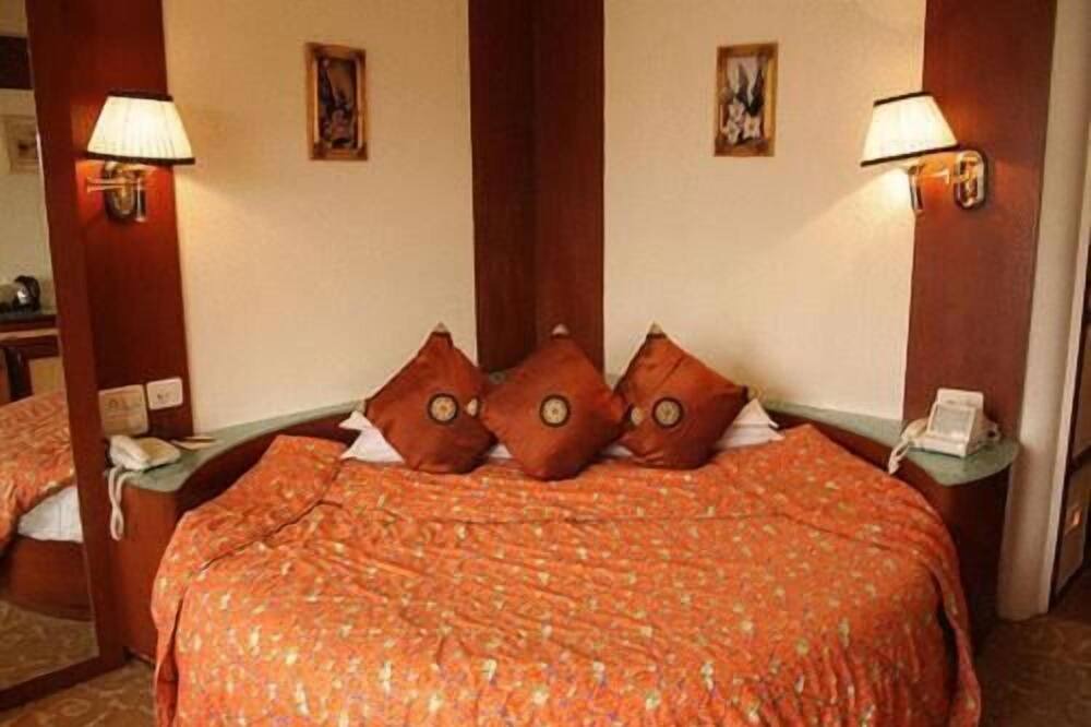Photo of Bedroom in Little Mount