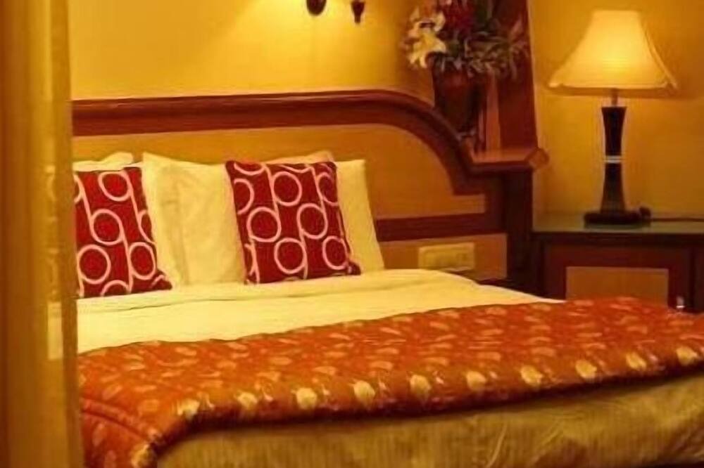 Photo of Bedroom in Little Mount