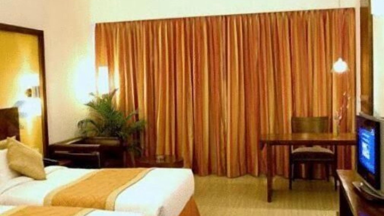 Photo of Bedroom in Krishnarajapura