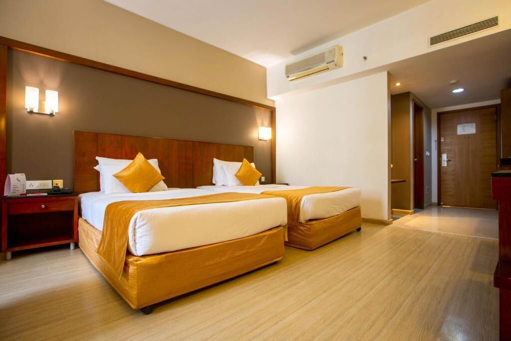 Photo of Bedroom in Krishnarajapura