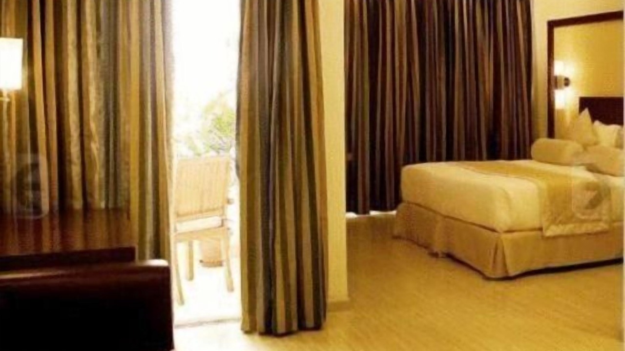 Photo of Bedroom in Krishnarajapura