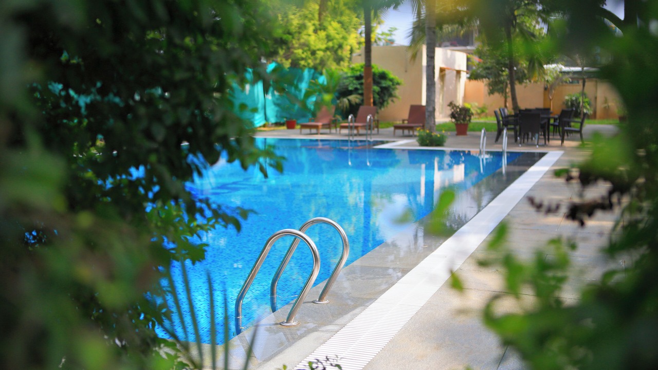 Photo of Outdoor in Krishnarajapura