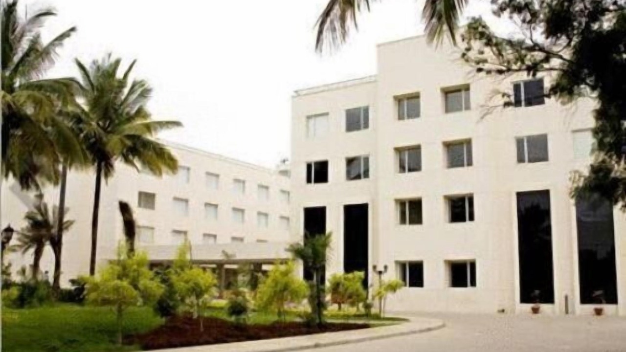 Photo of Outdoor in Krishnarajapura