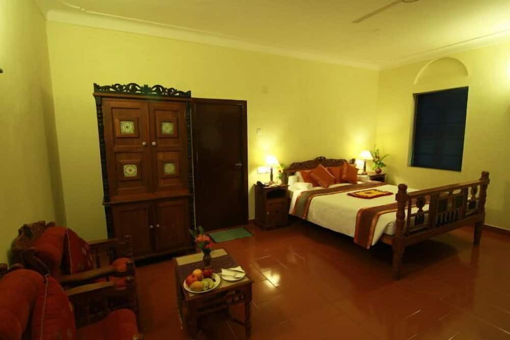 Photo of Bedroom in Kumbakonam