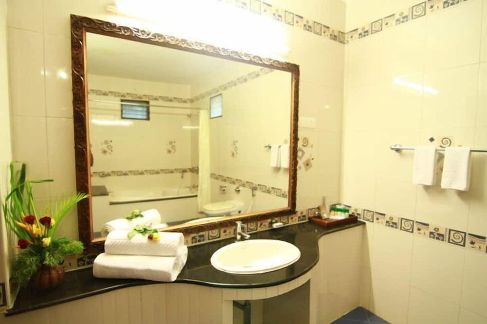 Photo of Bathroom in Kumbakonam