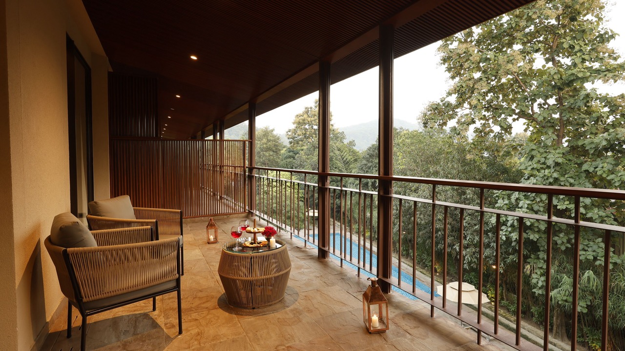 Photo of Bedroom in Garjia