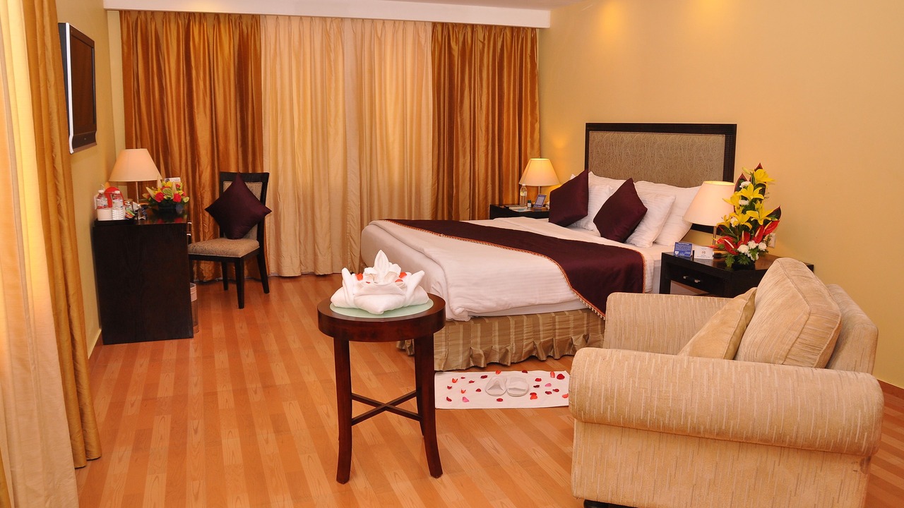 Photo of Bedroom in Navalur