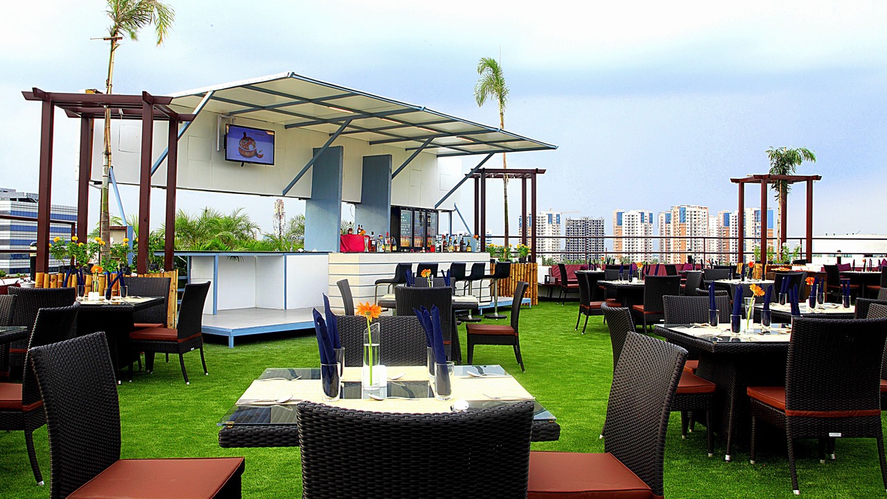 Photo of Outdoor in Navalur
