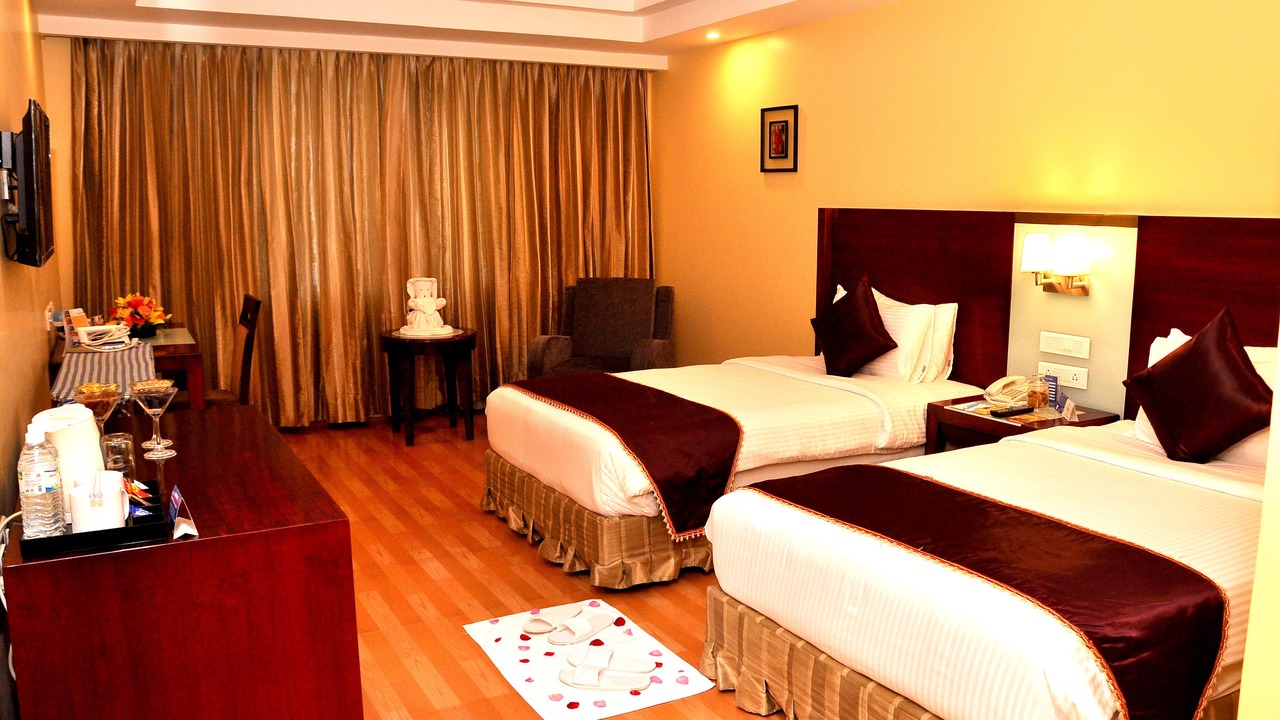 Photo of Bedroom in Navalur