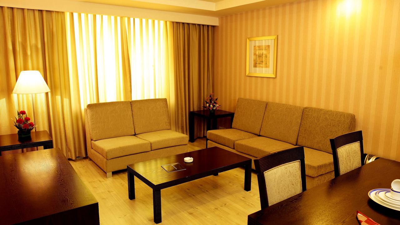 Photo of Bedroom in Navalur