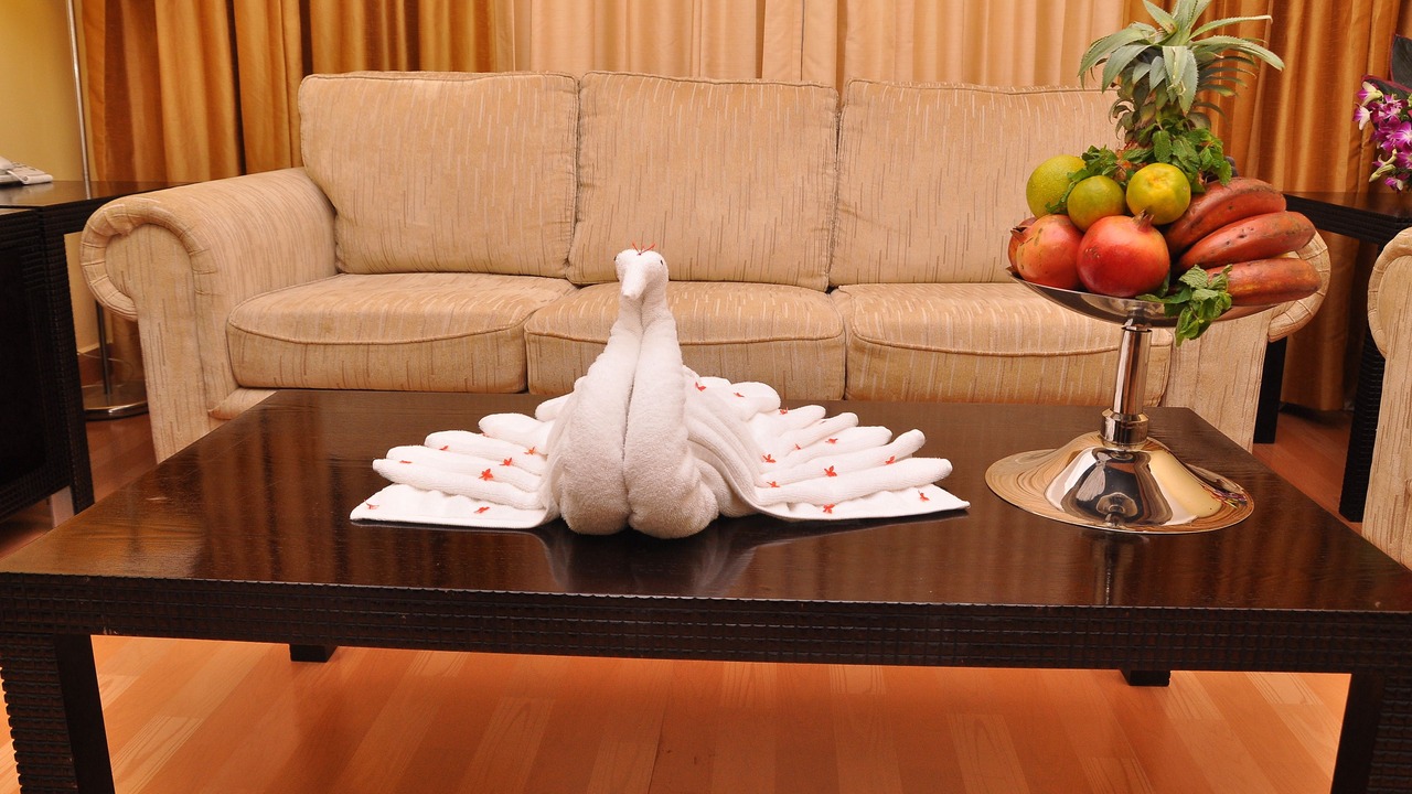 Photo of Bedroom in Navalur
