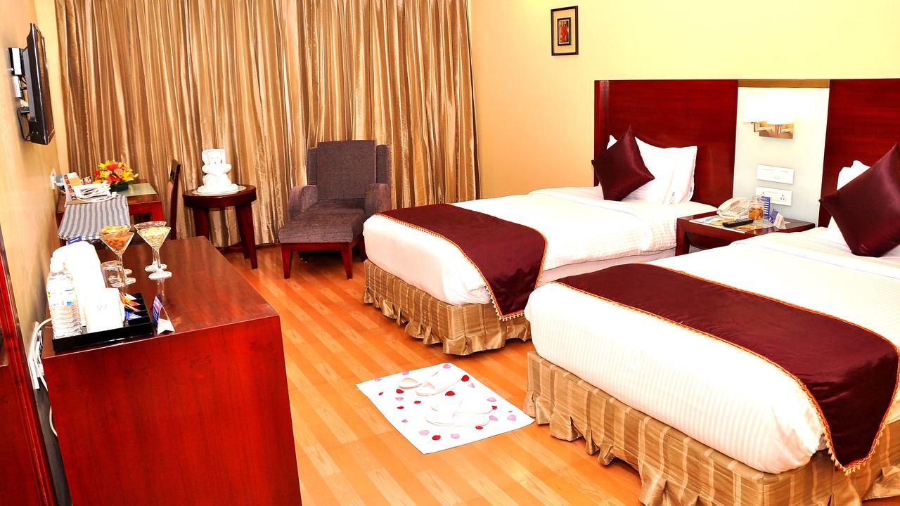 Photo of Bedroom in Navalur