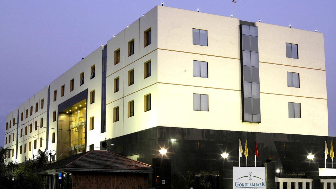 Photo of Outdoor in Navalur