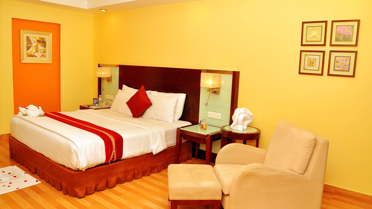 Photo of Bedroom in Navalur