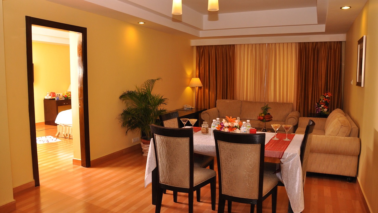 Photo of Bedroom in Navalur