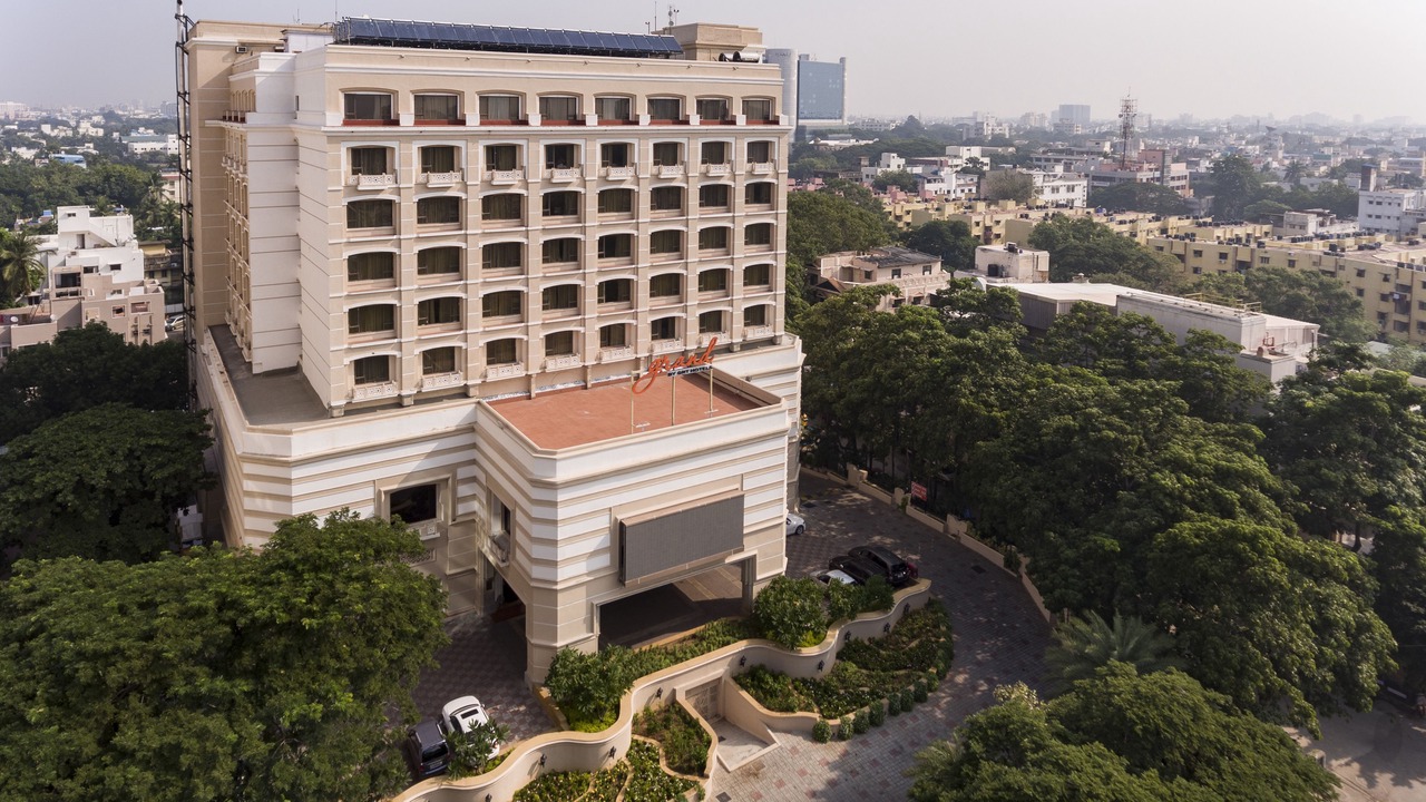 Photo of Outdoor in T Nagar