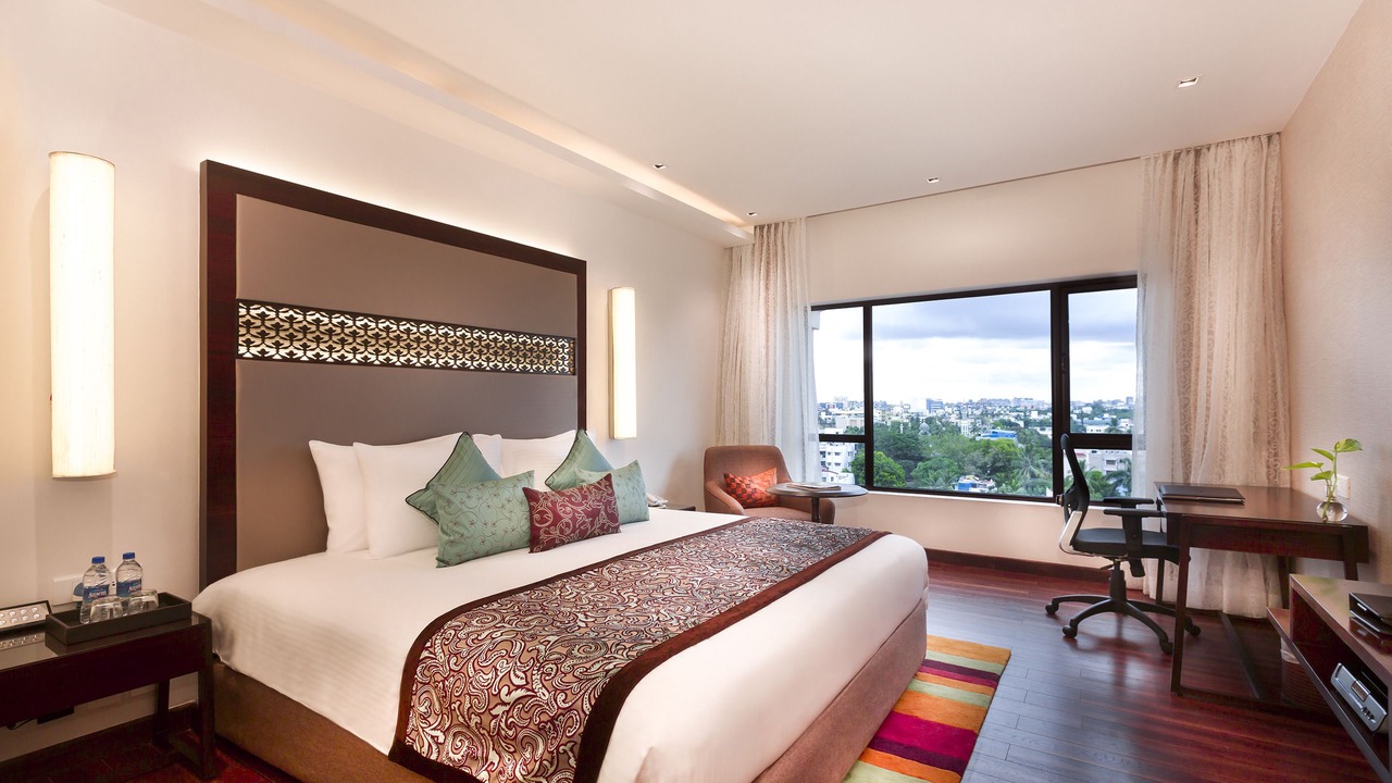 Photo of Bedroom in T Nagar