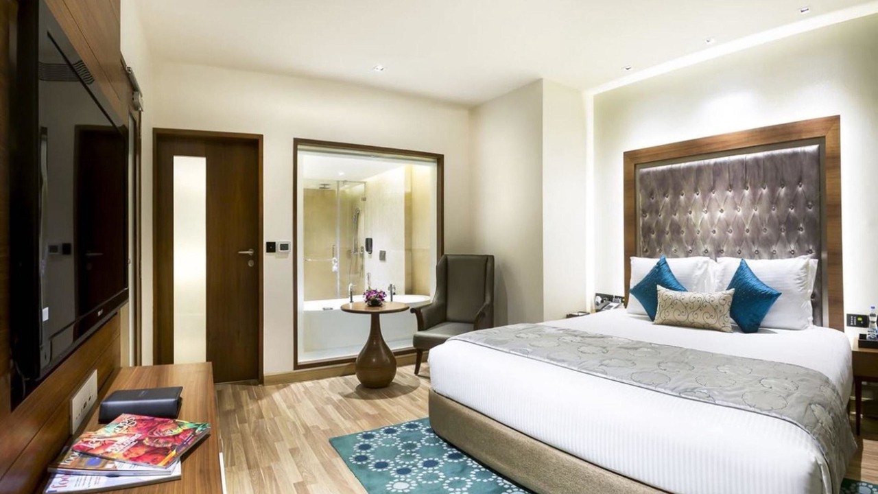 Photo of Bedroom in T Nagar