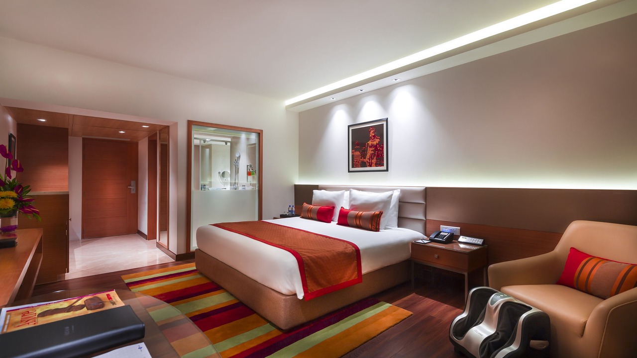 Photo of Bedroom in T Nagar
