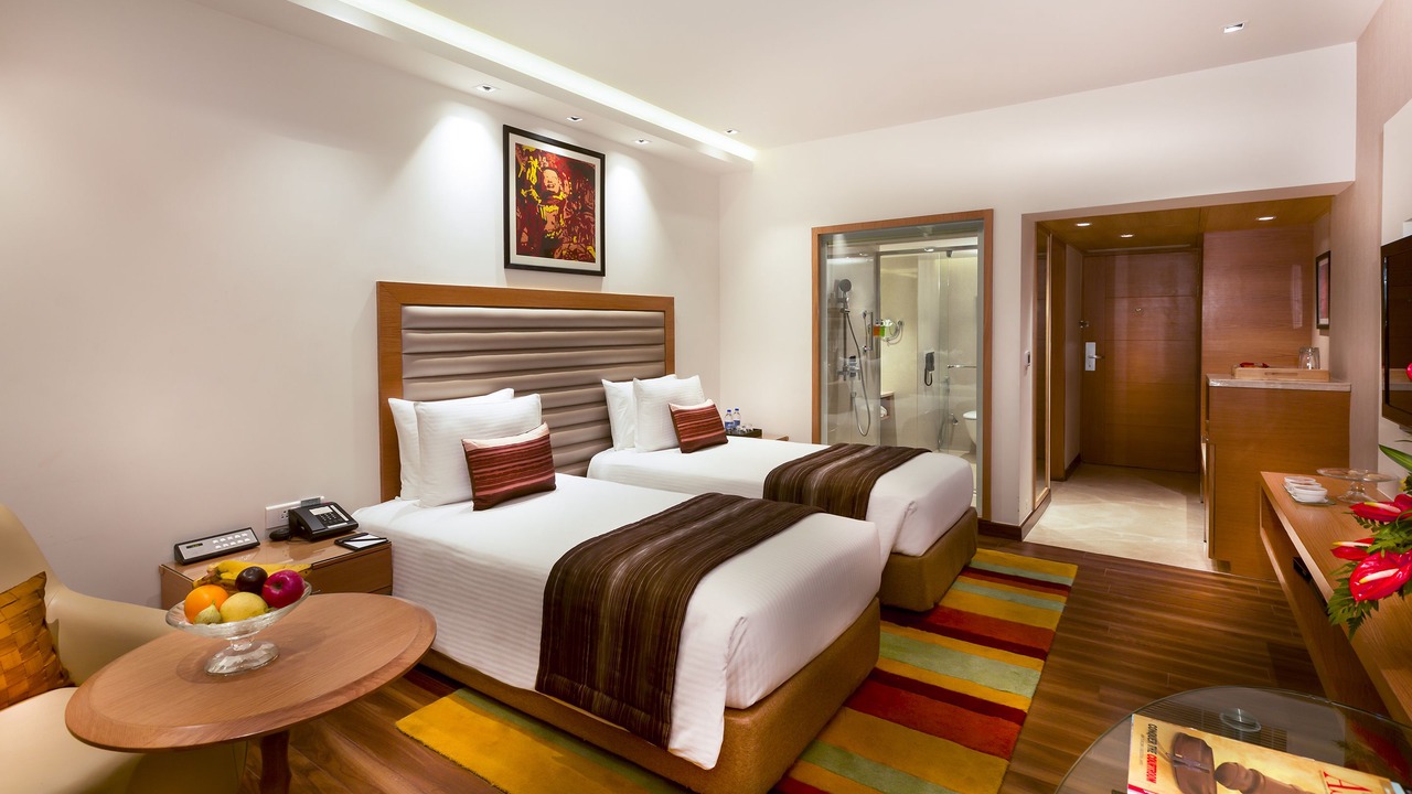 Photo of Bedroom in T Nagar