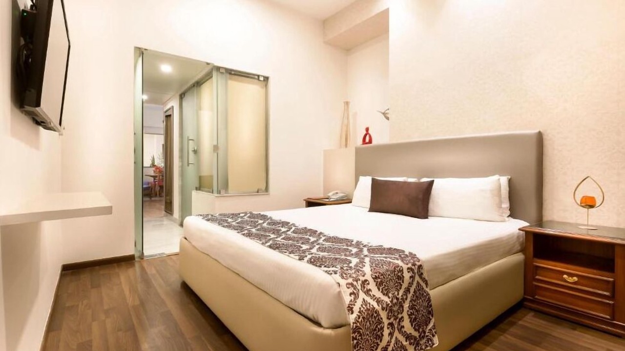Photo of Bedroom in Kanchipuram