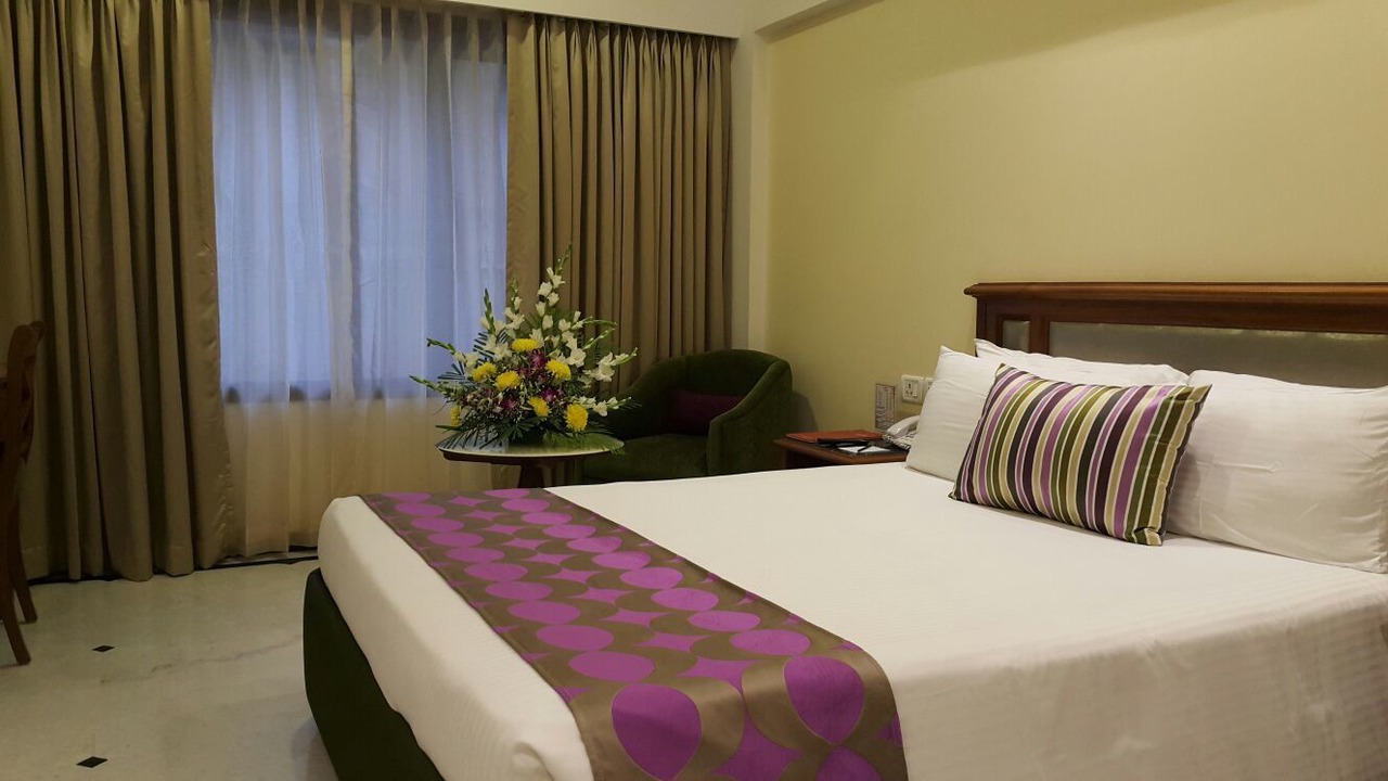 Photo of Bedroom in Kanchipuram