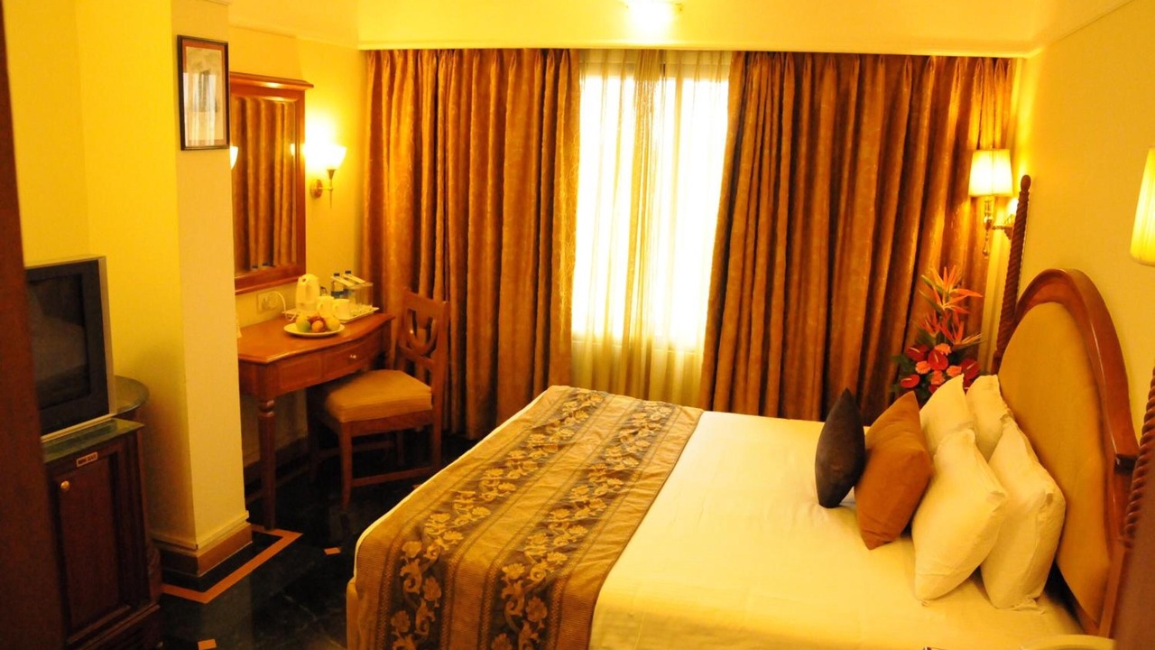 Photo of Bedroom in Kanchipuram