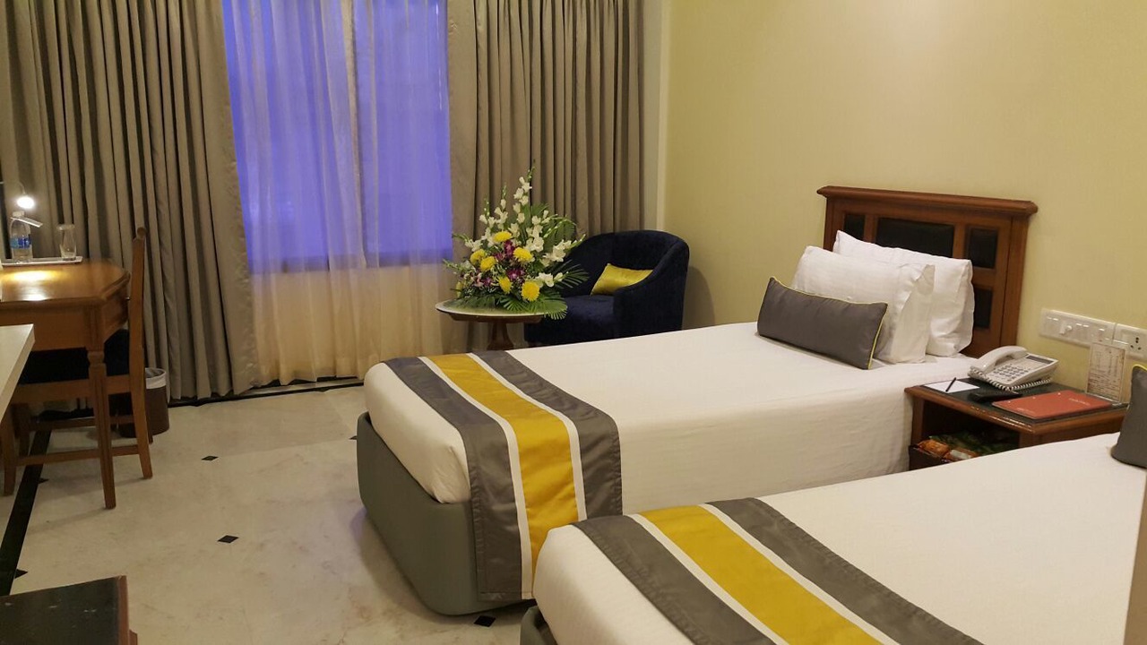 Photo of Bedroom in Kanchipuram