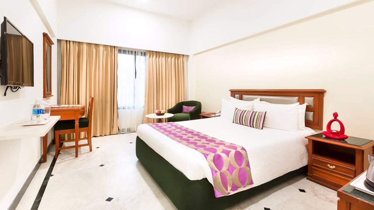 Photo of Bedroom in Kanchipuram