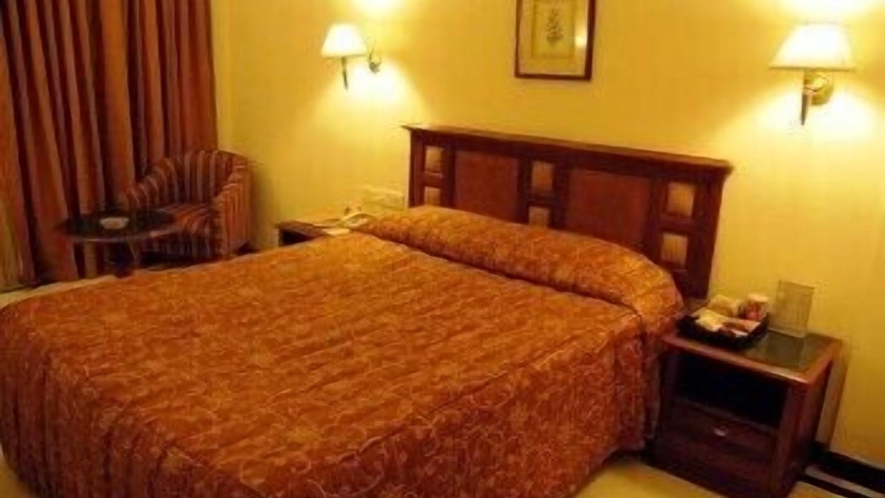 Photo of Bedroom in Kanchipuram