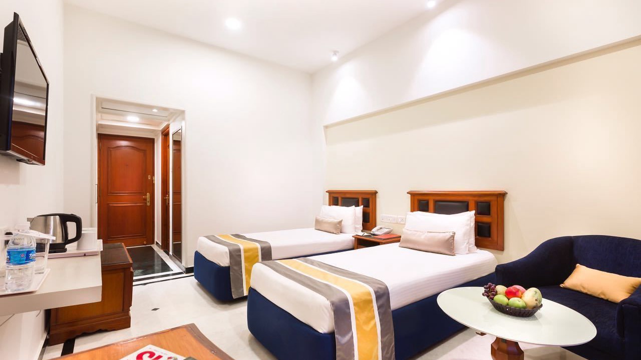 Photo of Bedroom in Kanchipuram