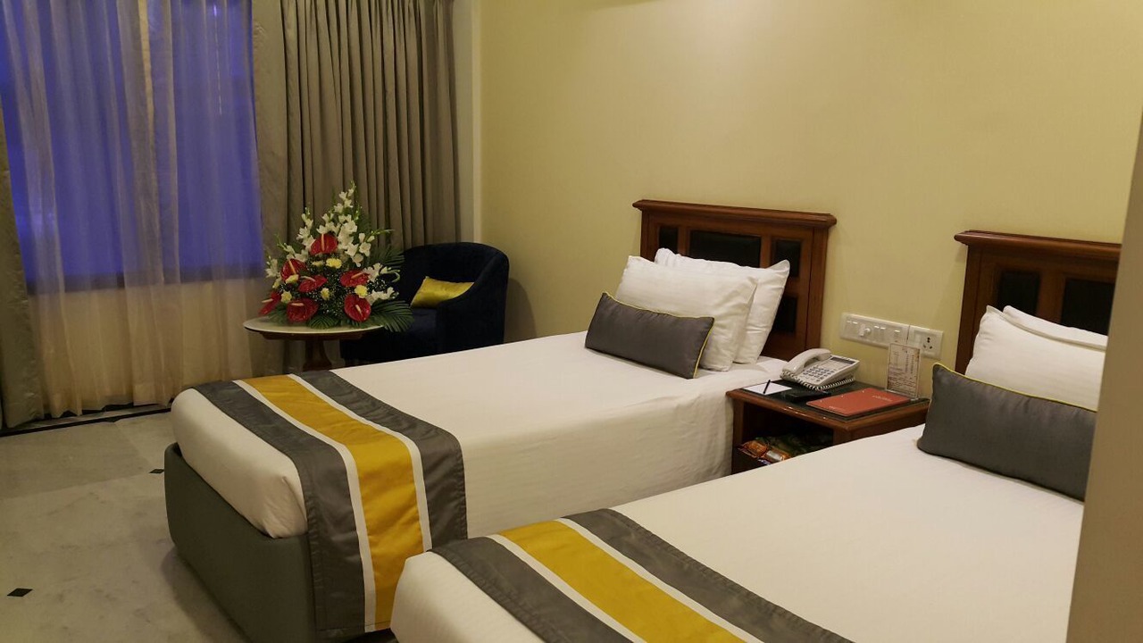 Photo of Bedroom in Kanchipuram