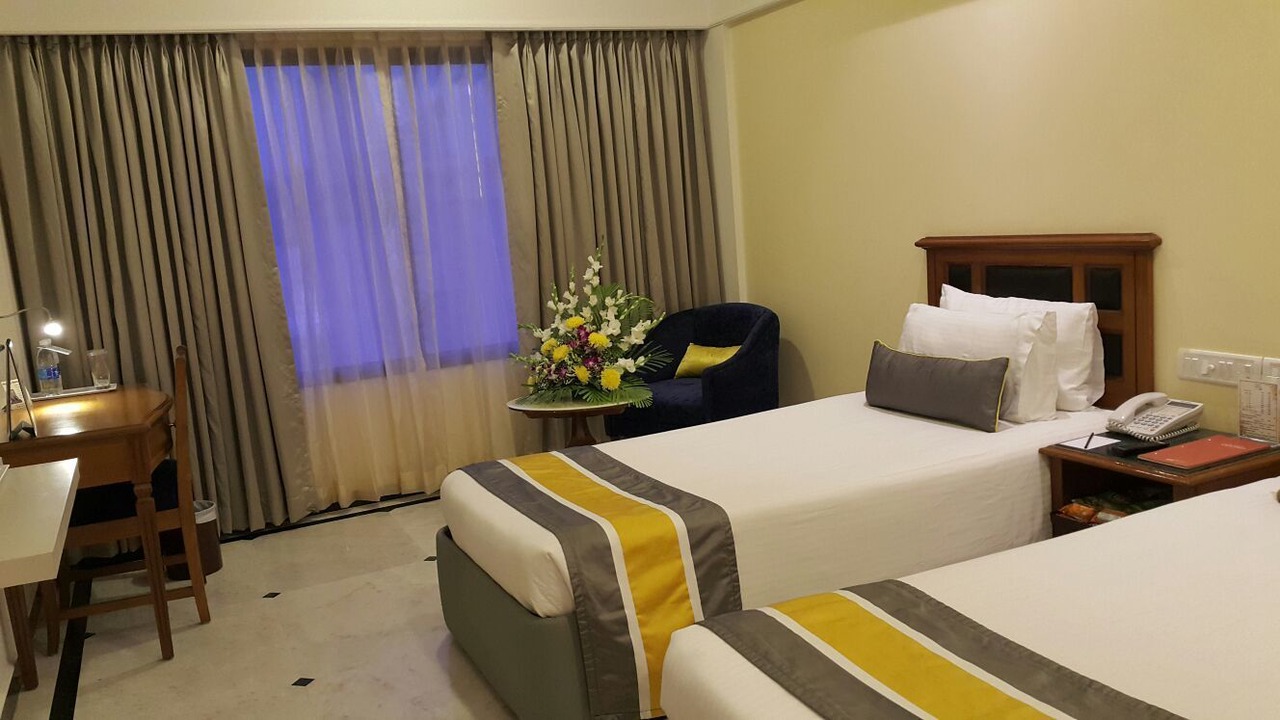 Photo of Bedroom in Kanchipuram
