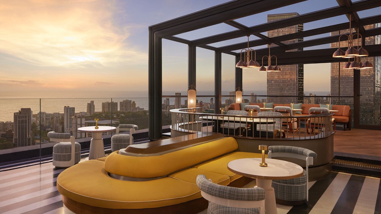 Photo of Outdoor in Worli