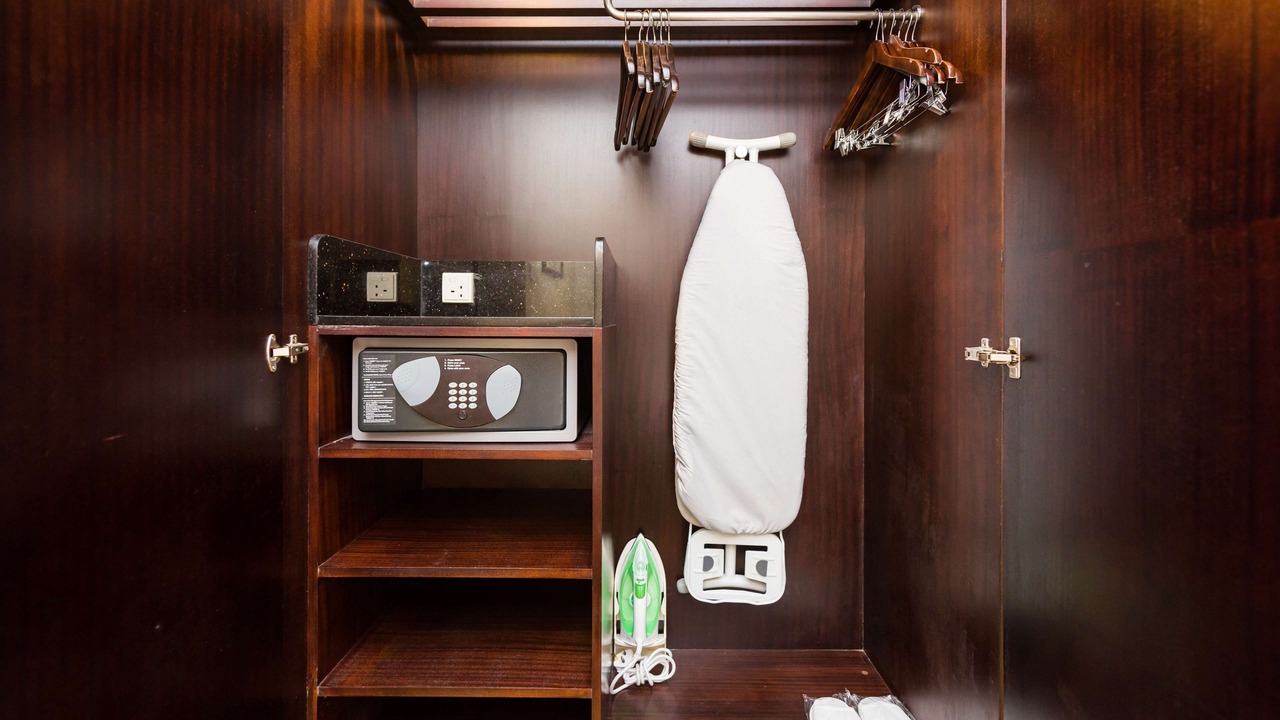 Photo of Bedroom in Agara