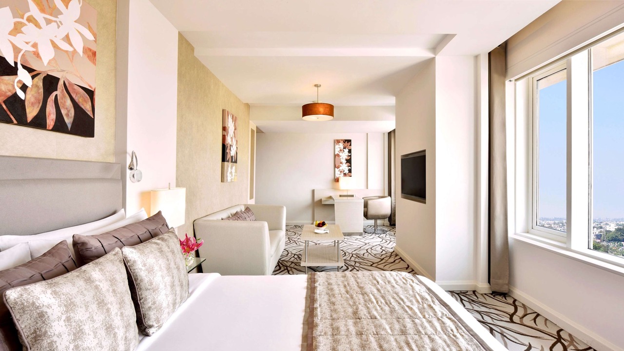 Photo of Bedroom in Agara