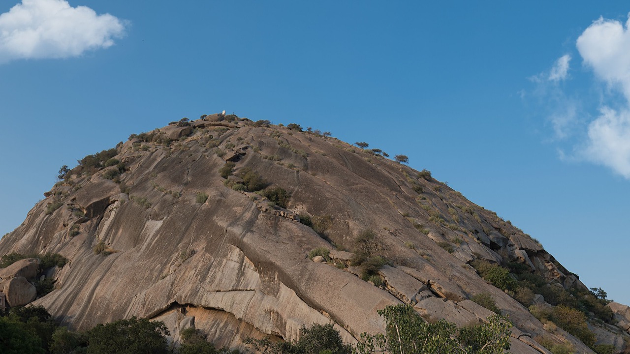 Photo of Outdoor in Narlai