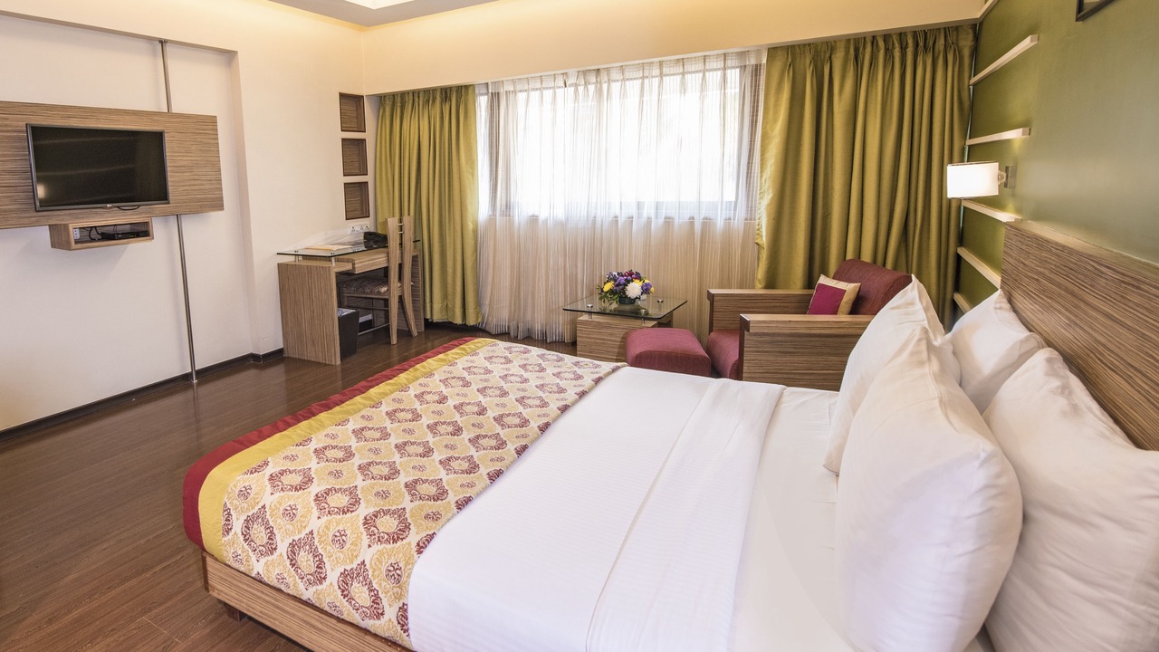 Photo of Bedroom in Khar