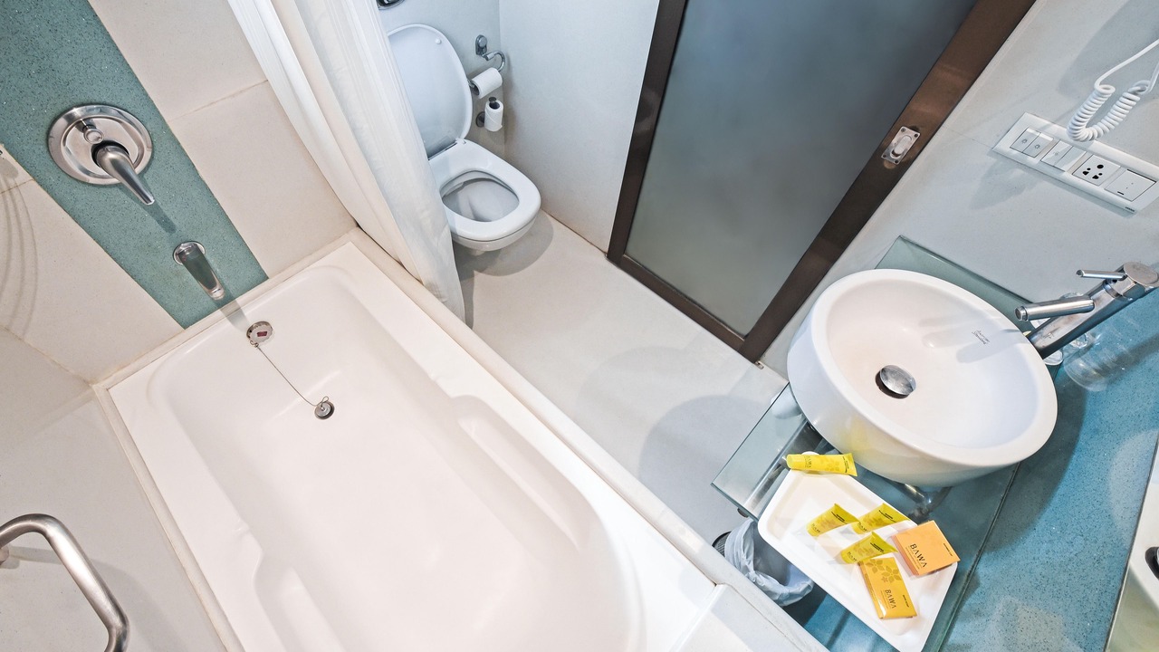 Photo of Bathroom in Khar