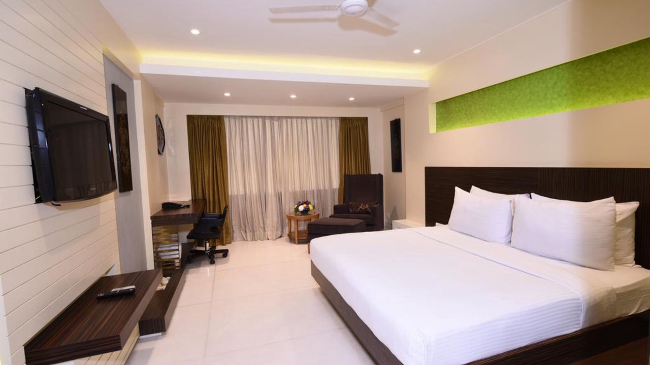 Photo of Bedroom in Khar