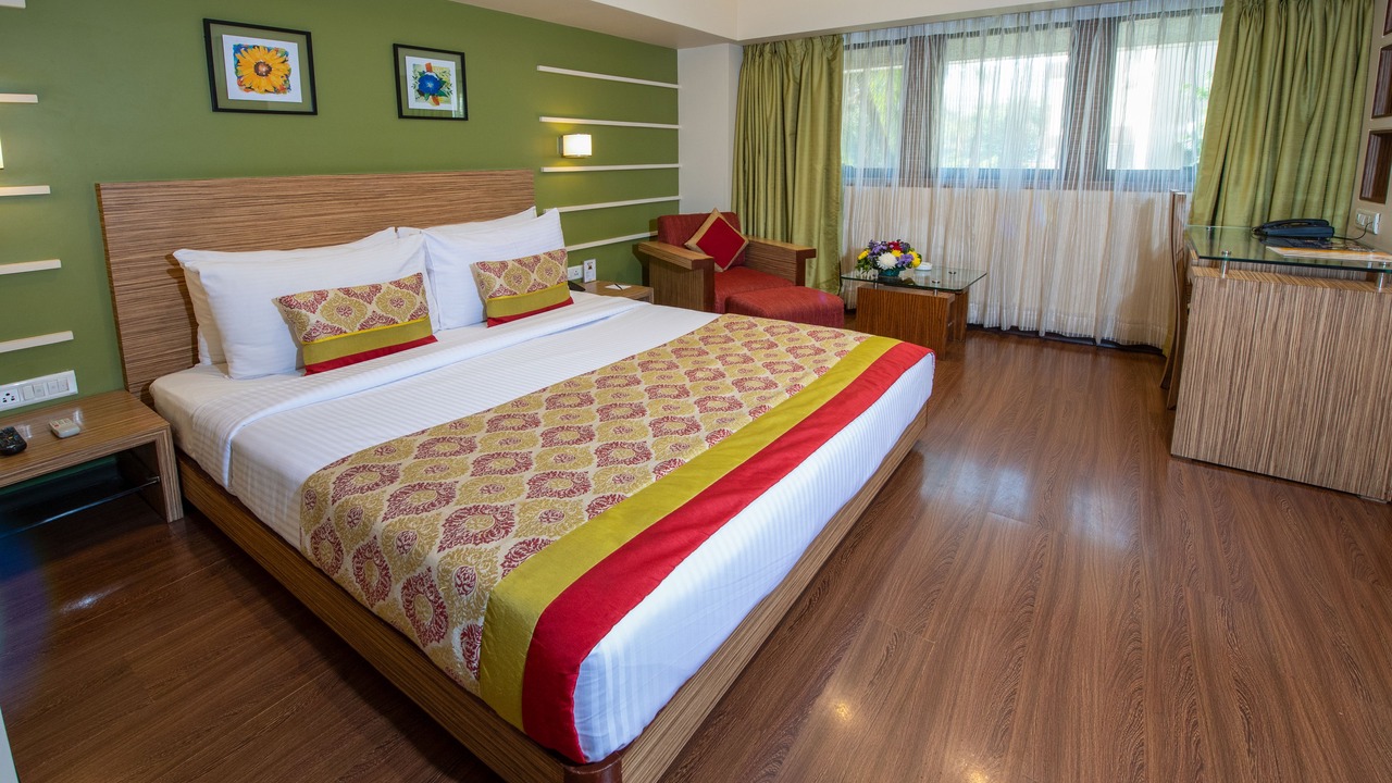 Photo of Bedroom in Khar