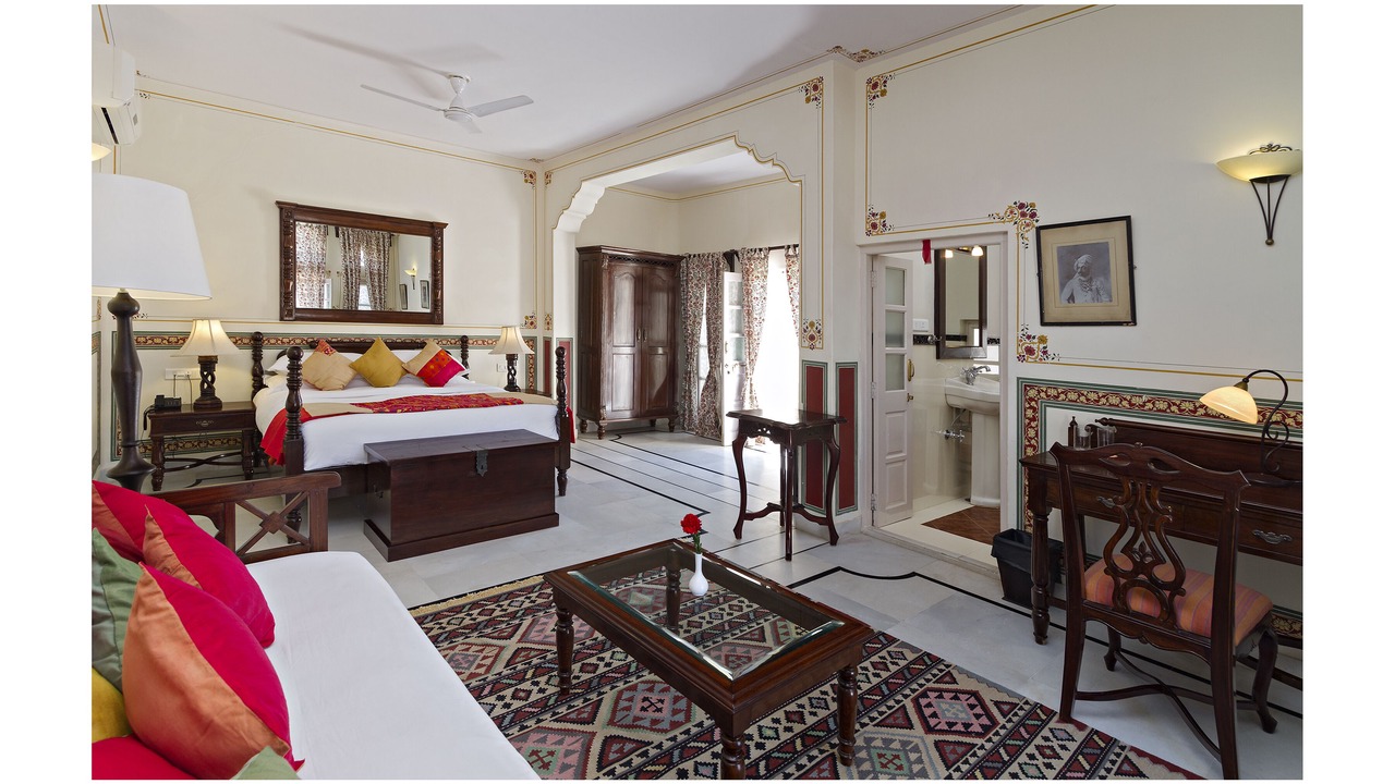 Photo of Livingroom in Rohet