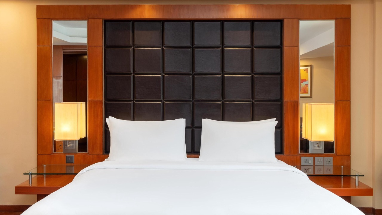 Photo of Bedroom in South West