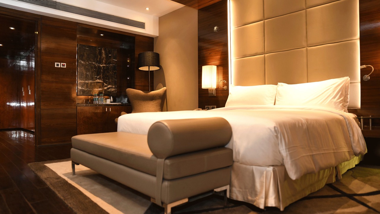Photo of Bedroom in South West